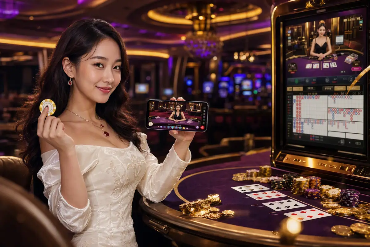 gnv18 casino trực tiếp dealer thật